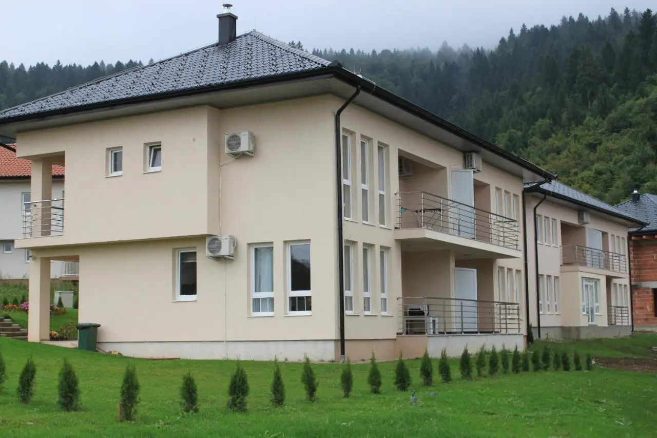 Countryside Resort Sarajevo
