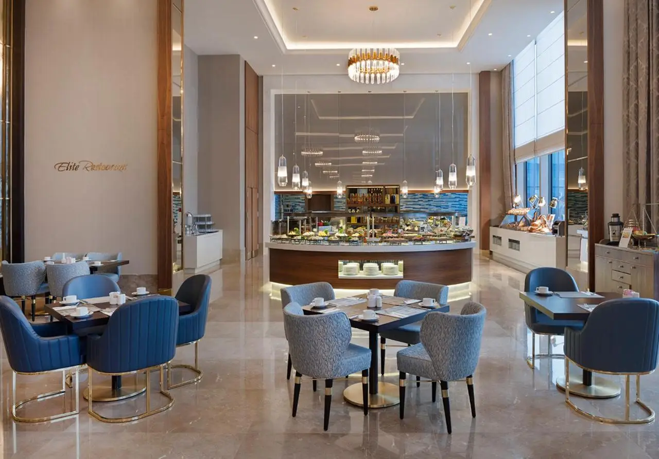 Elite World Grand Istanbul Küçükyalı