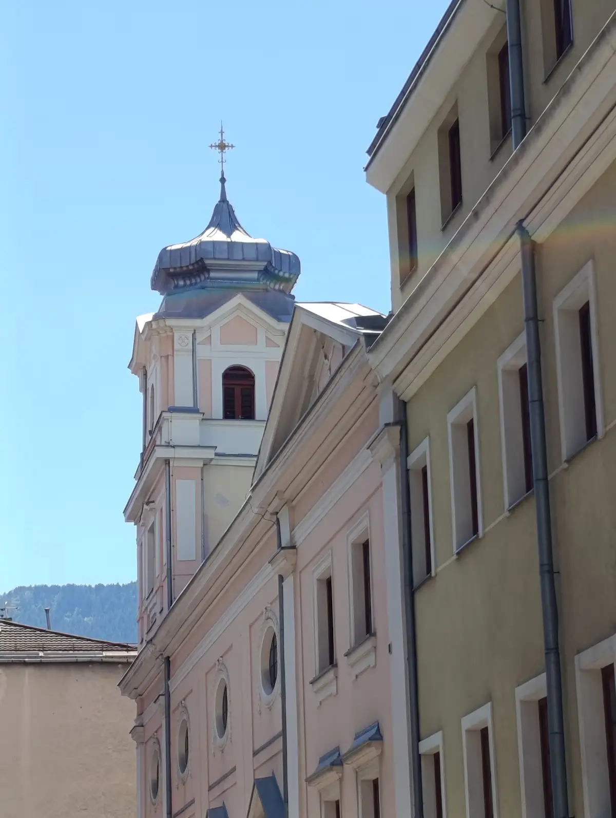 Cozy flat in central area right up Ferhadija St.