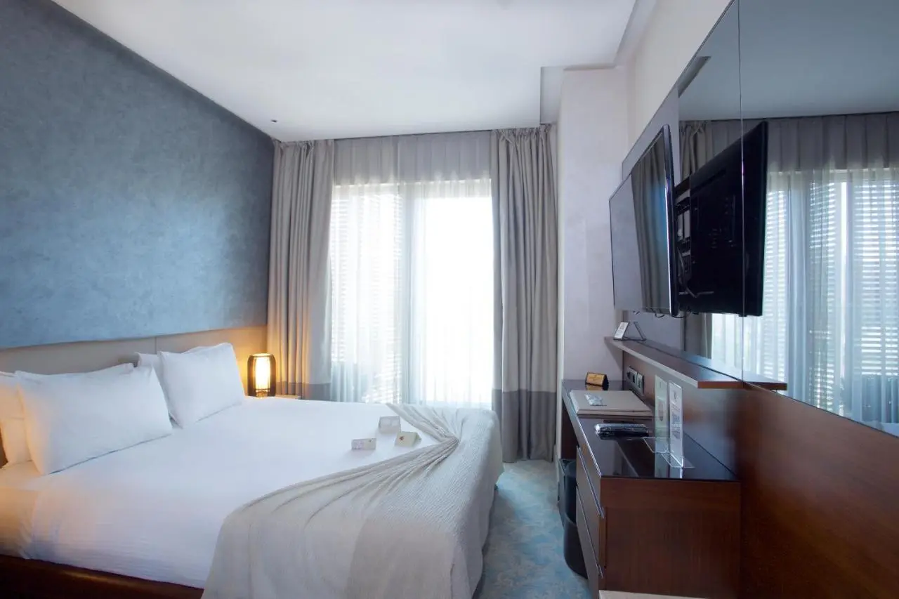 Dosso Dossi Hotels & SPA Downtown