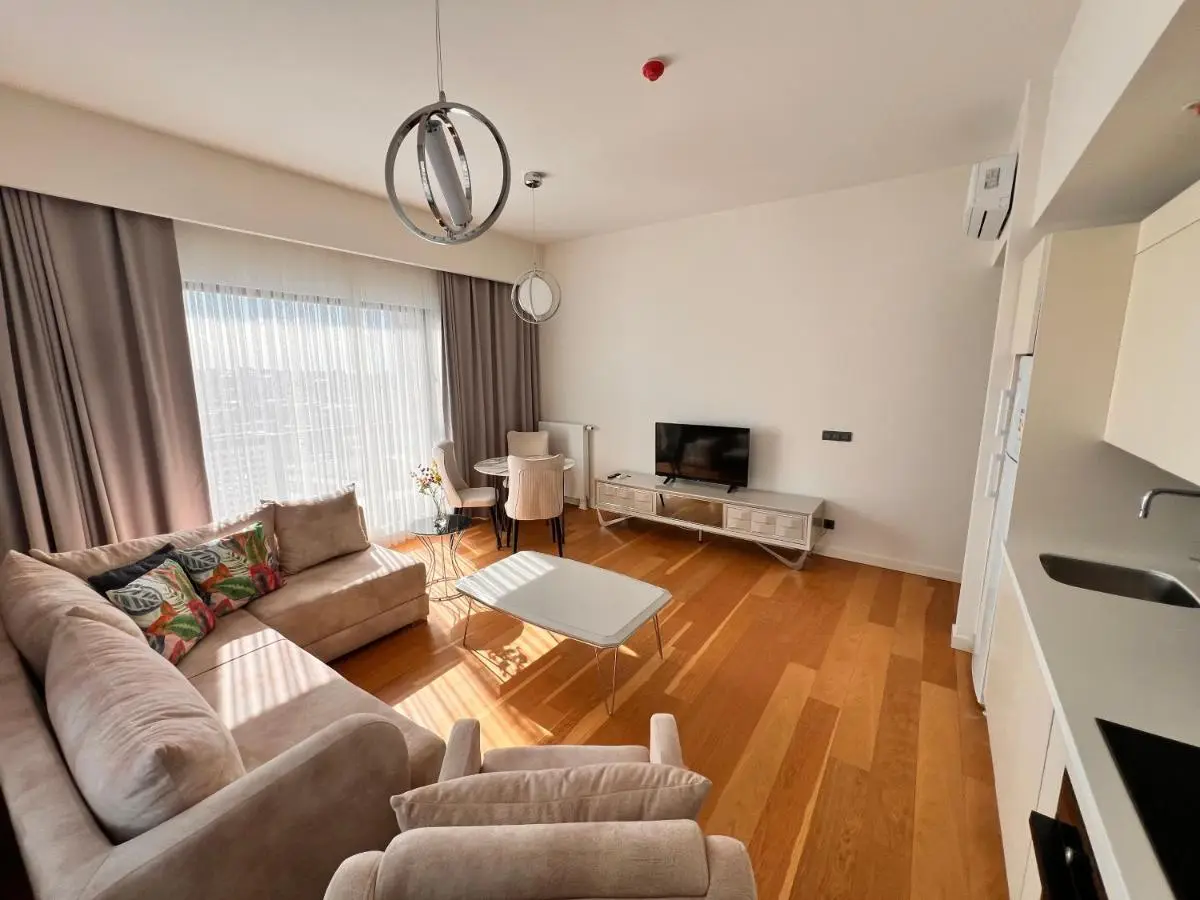 Divan Residence - Güneşli Near Ataköy Metro Station
