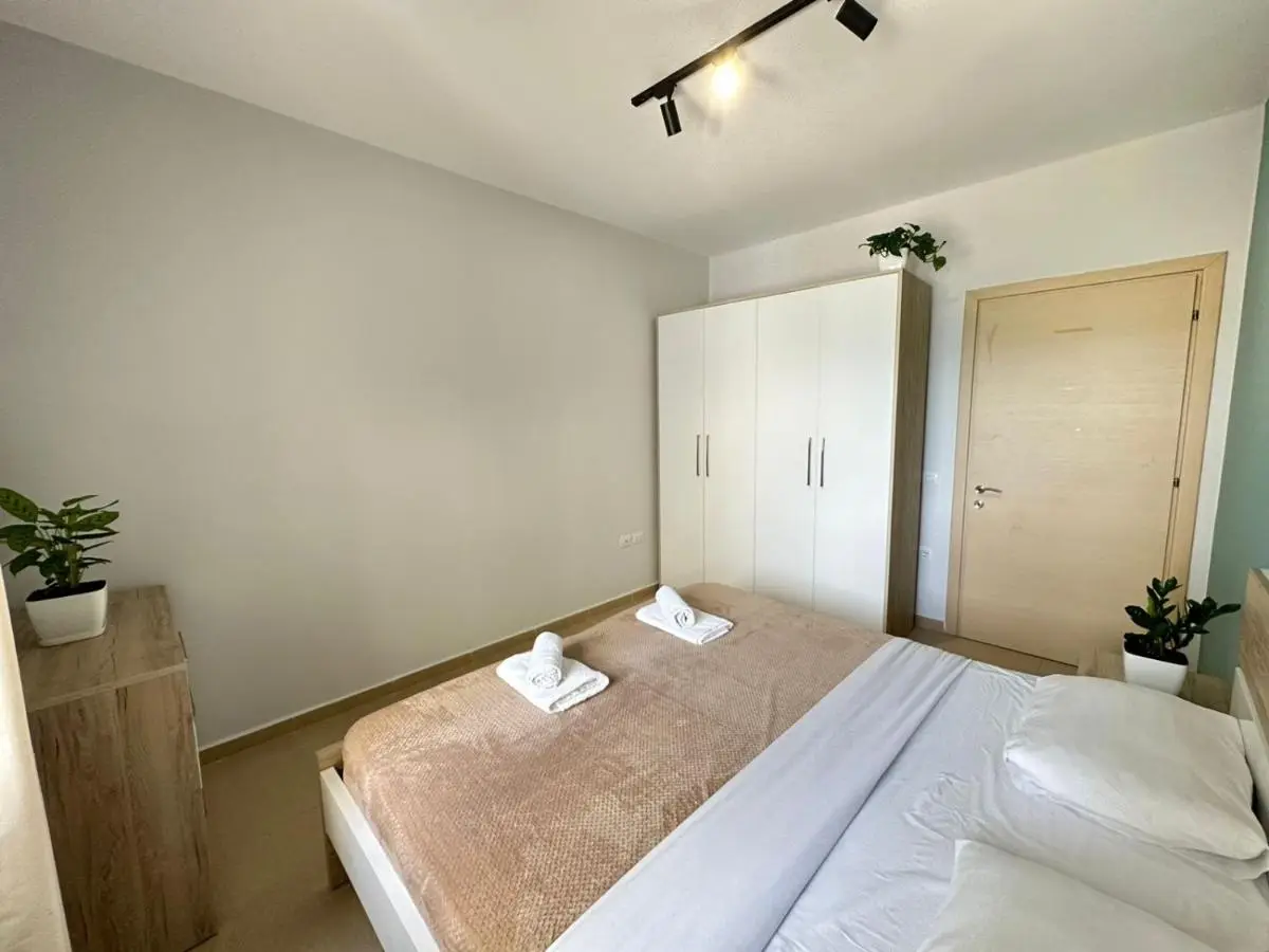 TreA Accomodations - On Private Beach with sunbed & umbrella