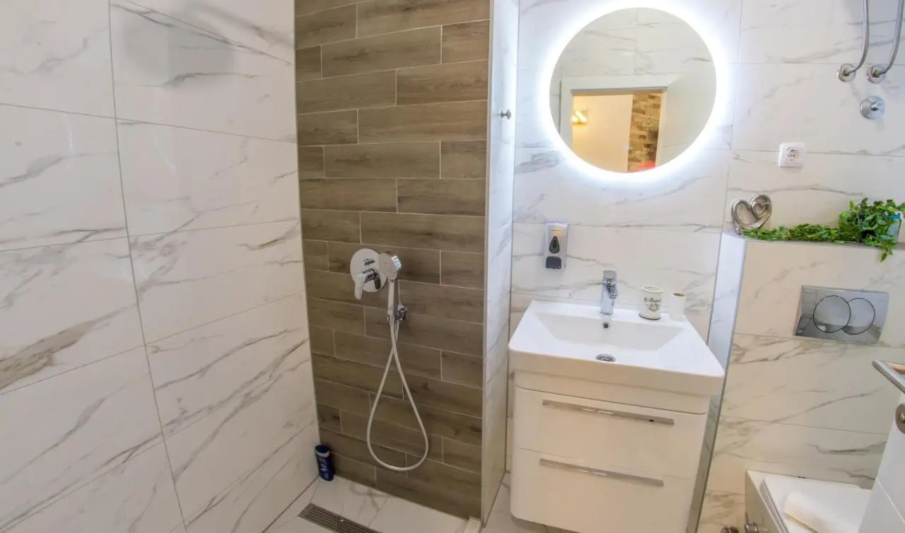 Apartment Neretva Magic Dream