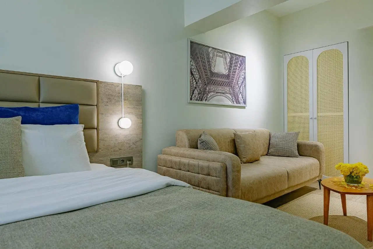 The Wilson Galata Hotel