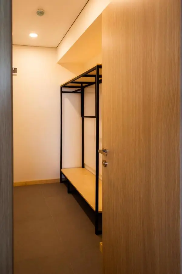 The SPOT apartments - Orbi Beach Tower