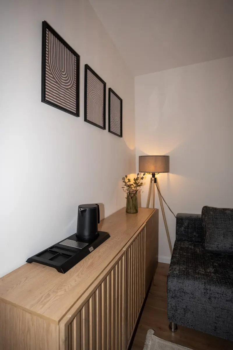 Sarajevo Suites No 23 Suite-street view