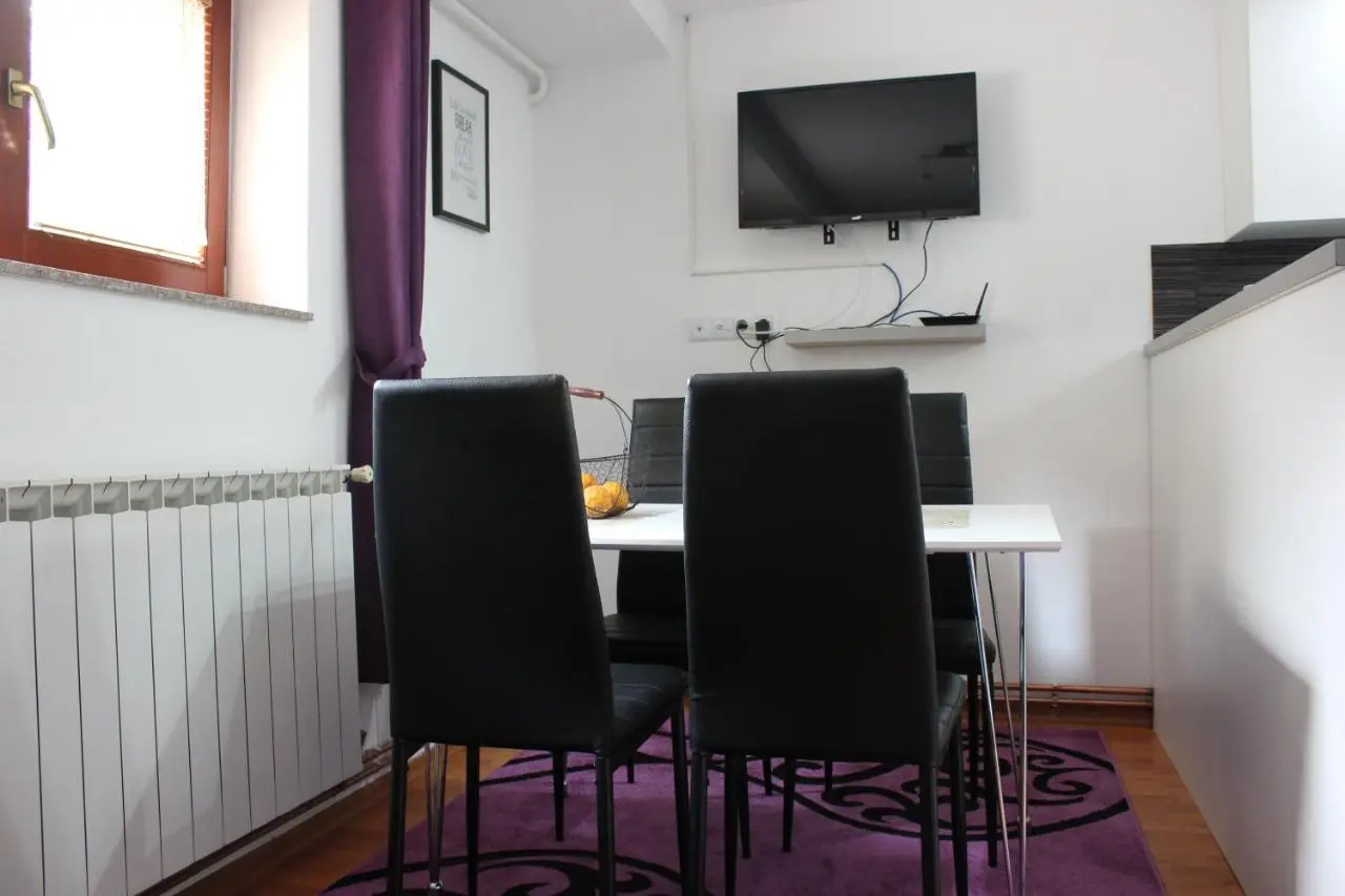 Apartment Old Town