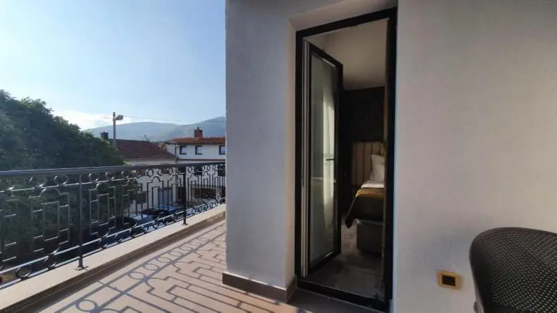 Hotel Pasha