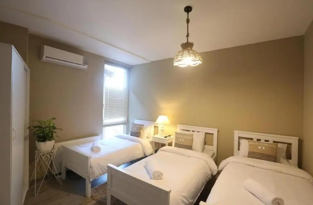 Boutique Hotel Meidan View