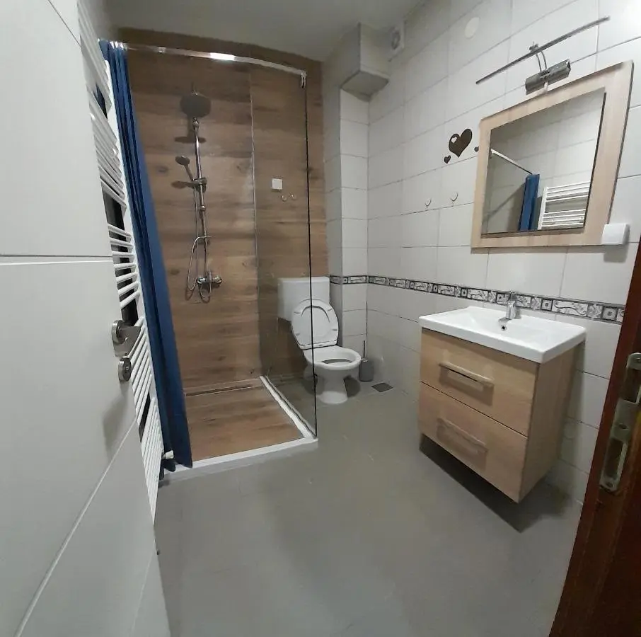 Apartment Sarajevo Center Drvenija