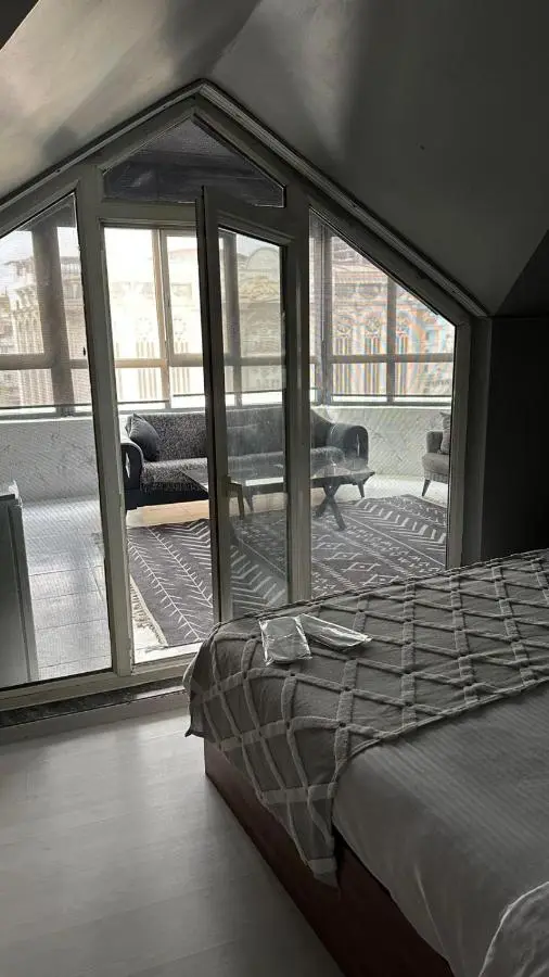 Heraldic Room Hotel
