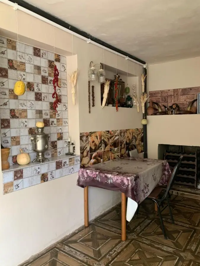 Hostel FORREST
