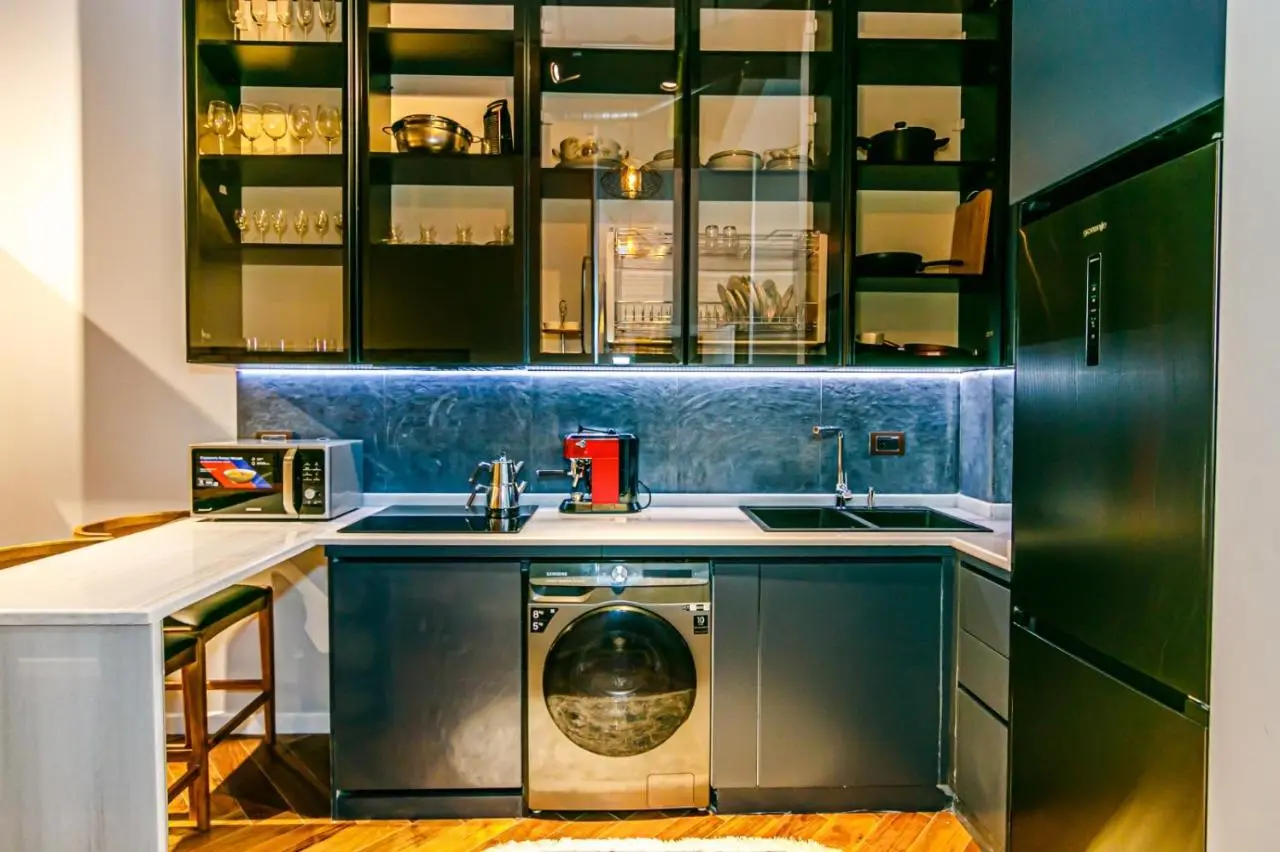 LUXURY K NightsBridge Residance White City
