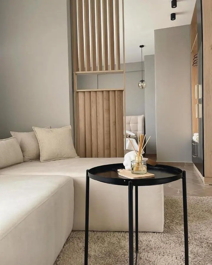 Enzo Rooms Center