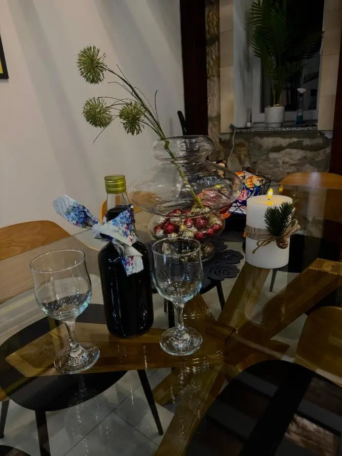 KARTAL centar apartment