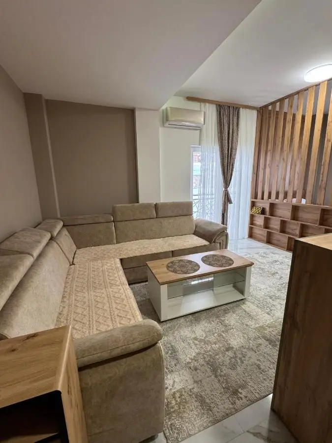 Crown Apartmani Vlašić
