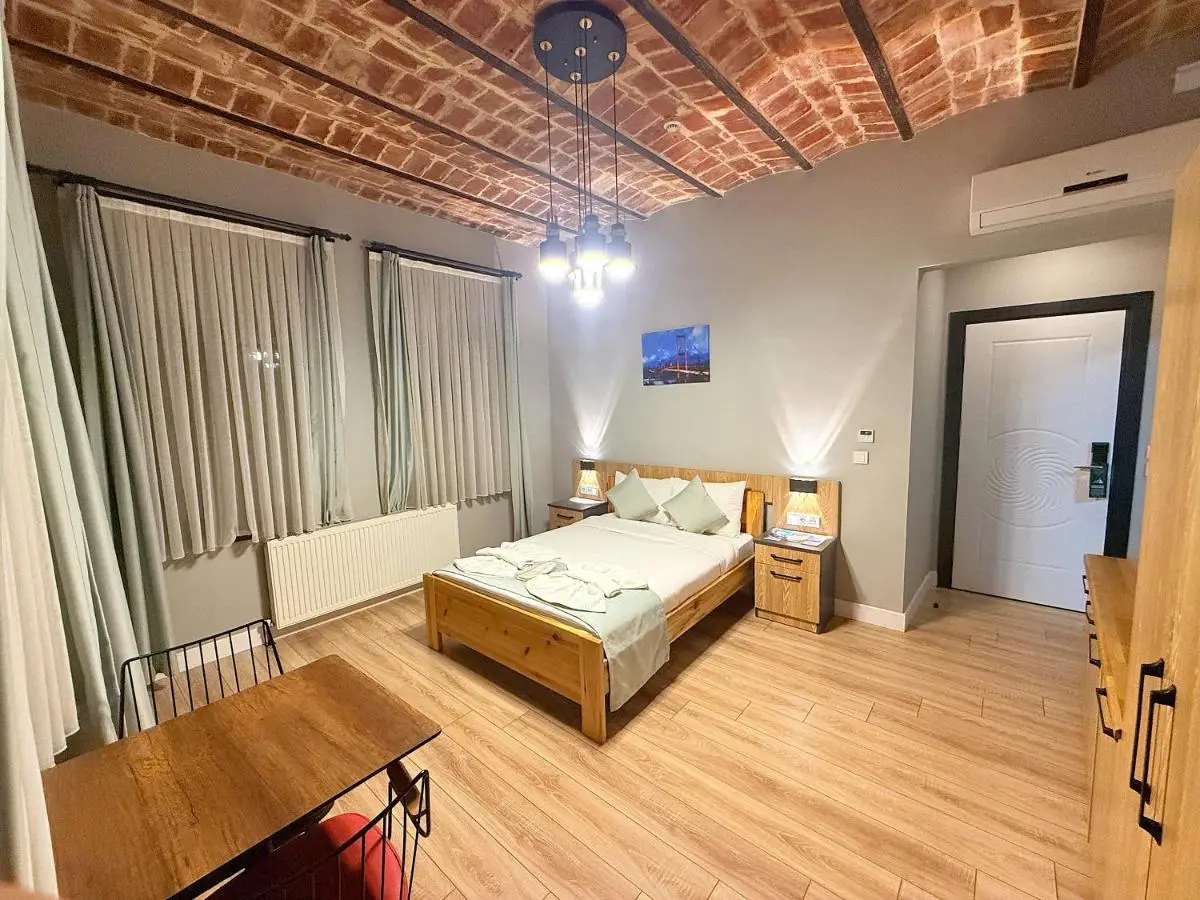 Taksim Luxury Alkan Residence
