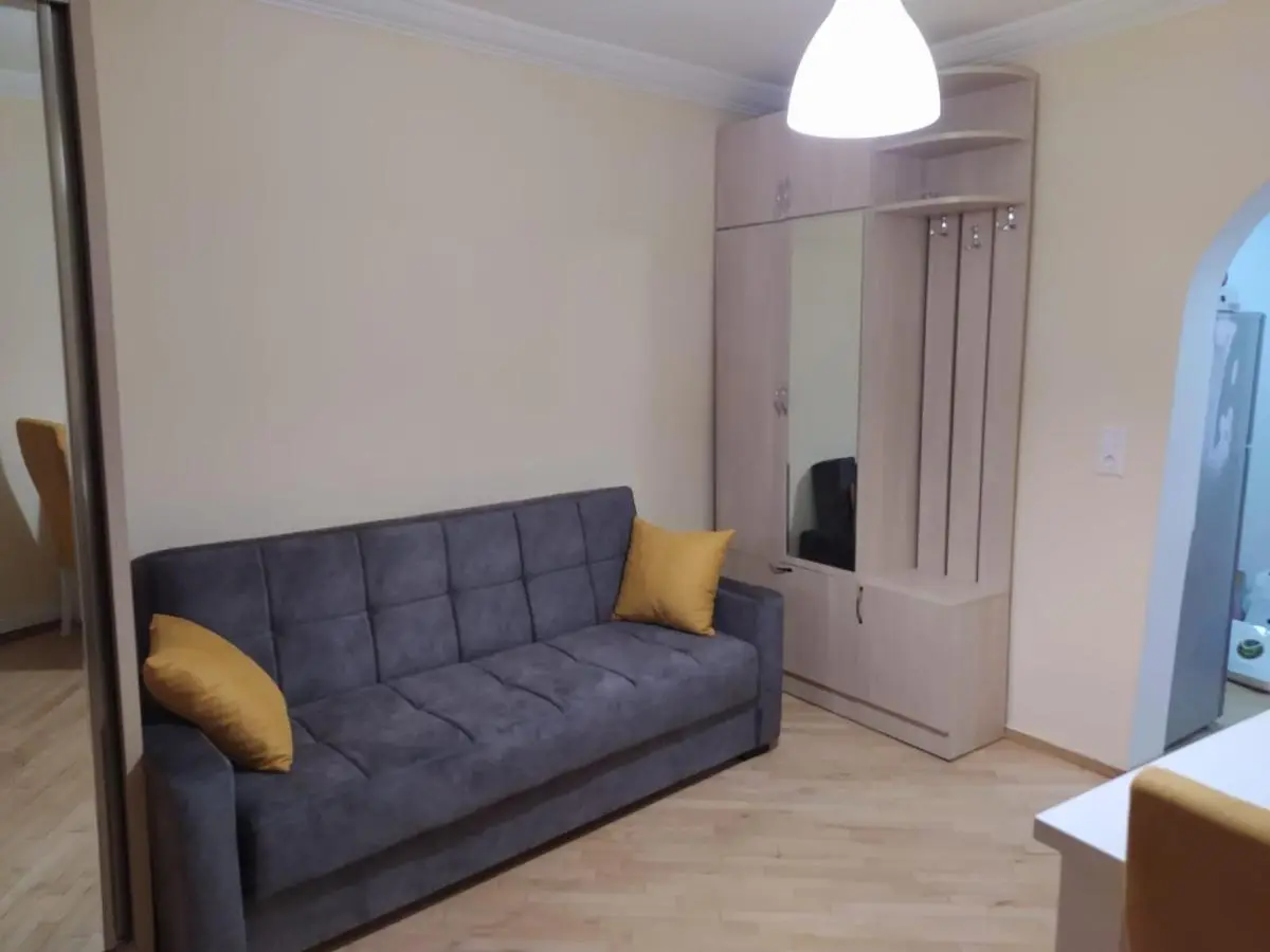 Apartment Dry Bridge