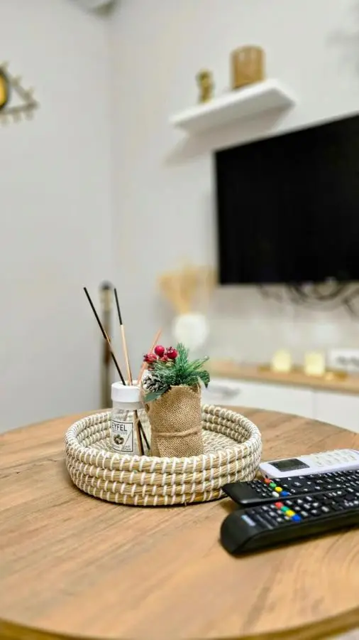 Nea Apartment