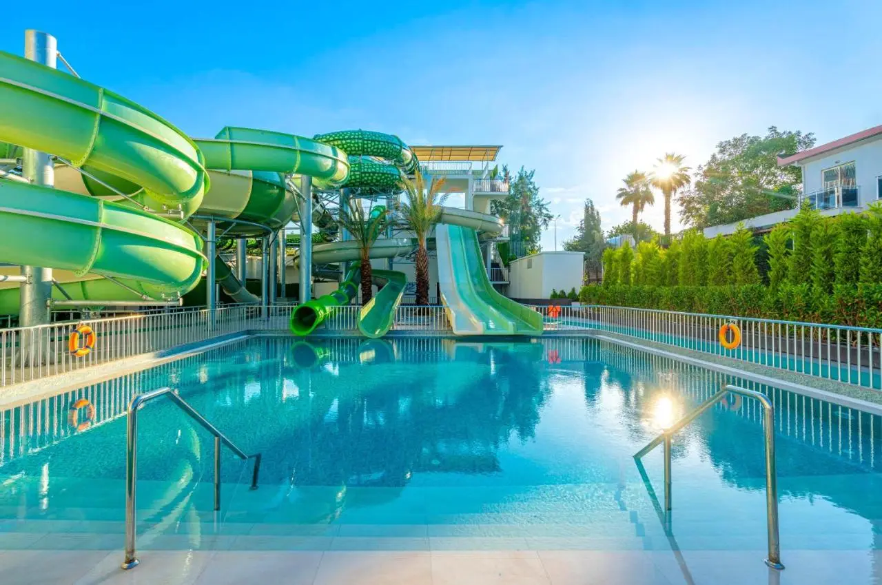Sidera Kirman Premium - Ultra All Inclusive