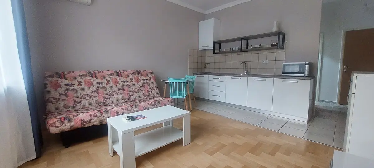 Lovely KE one bedroom apartment in the city center