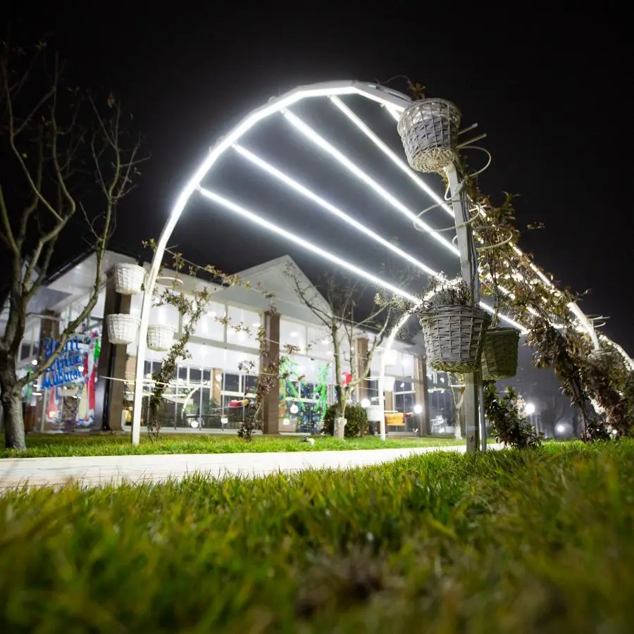AlmaBagi Hotel&Villas