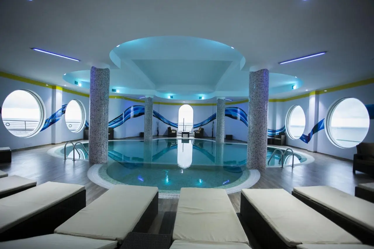 Castello Mare Hotel