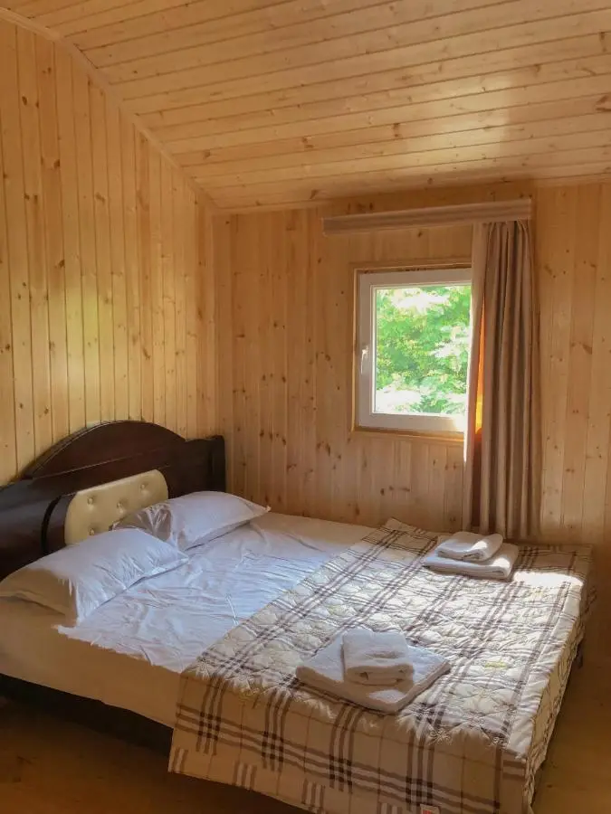 Hotel Okatsia სასტუმრო ოკაცია
