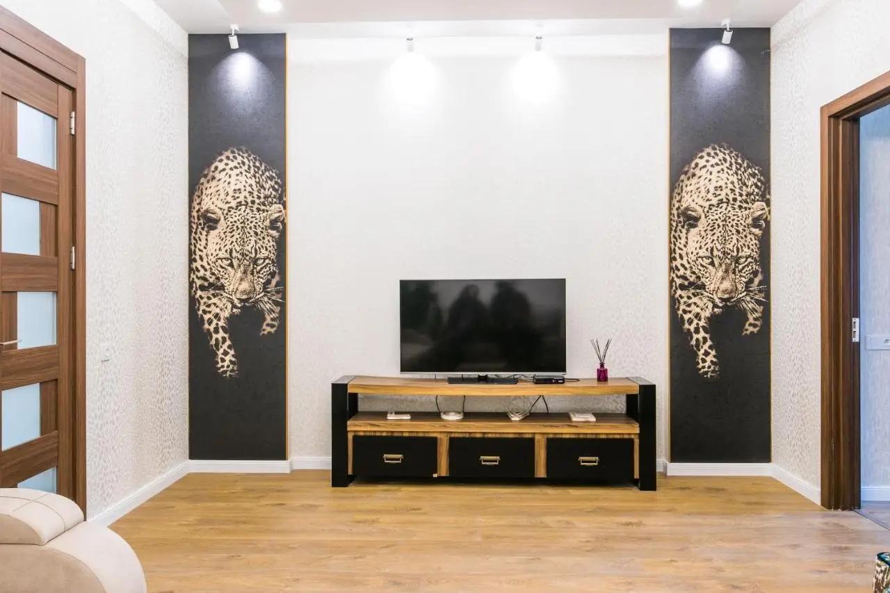 Sweet Home 6 VIP at Rustaveli Avenue