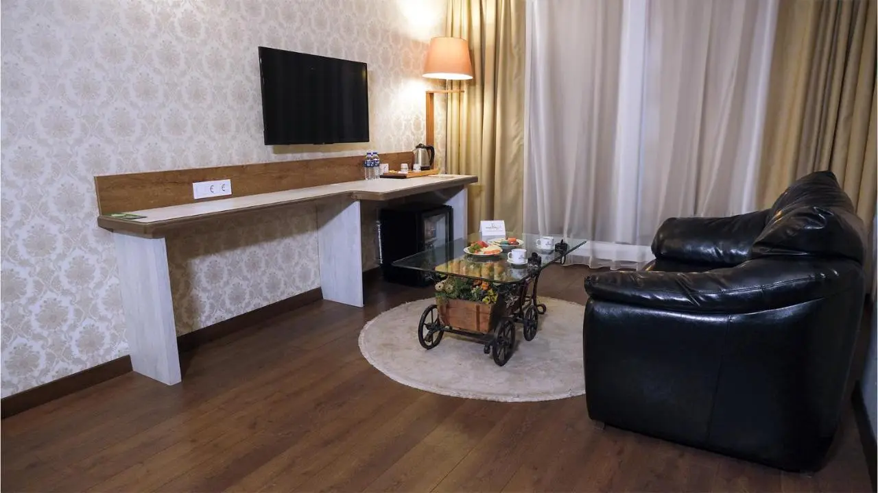 KanyonVadi Otel SAFRANBOLU-KARABÜK