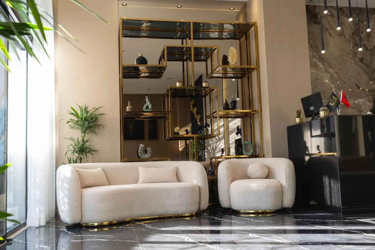 Destiny Hotel & SPA
