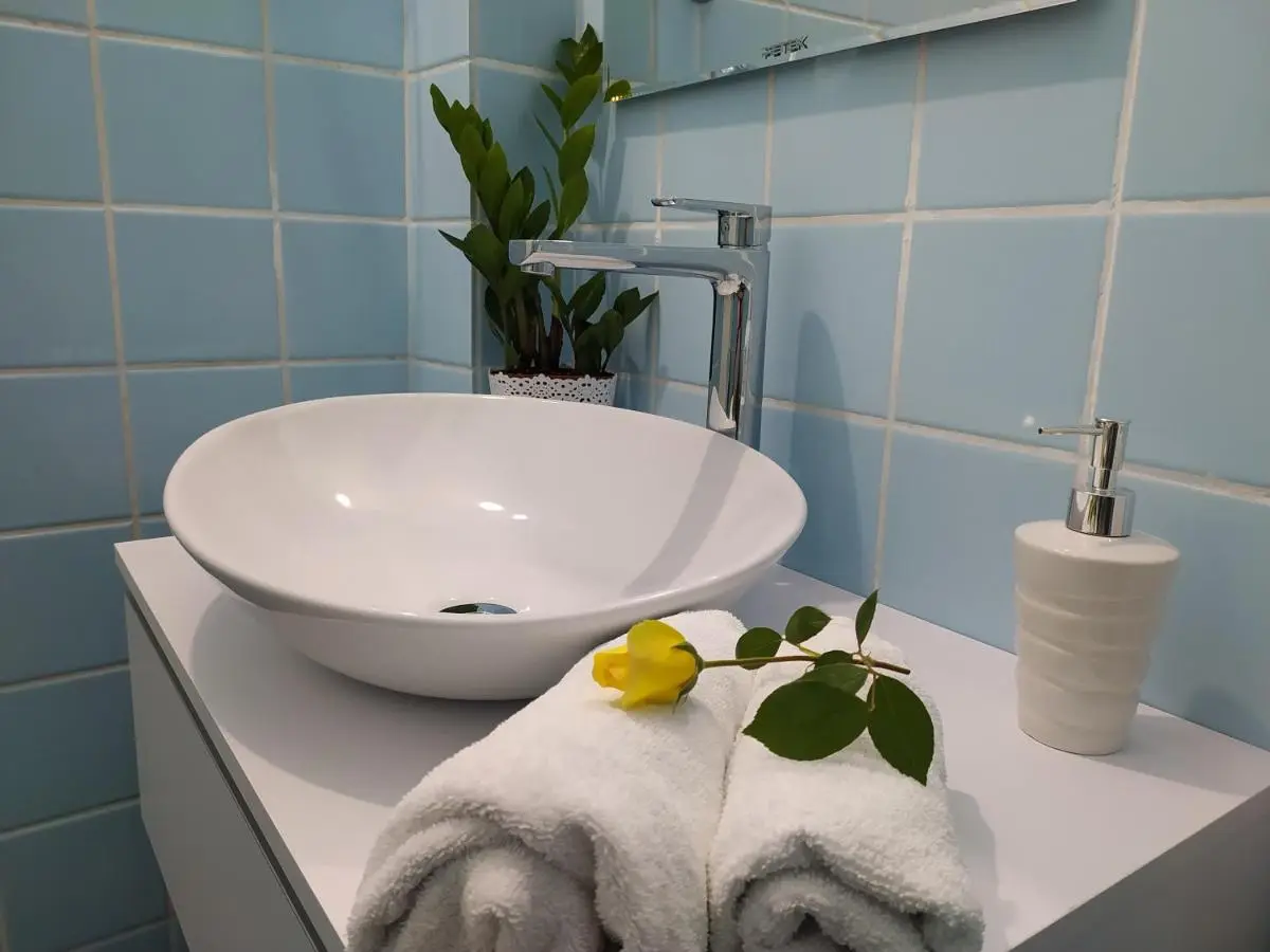 Vacation Home Mirasole
