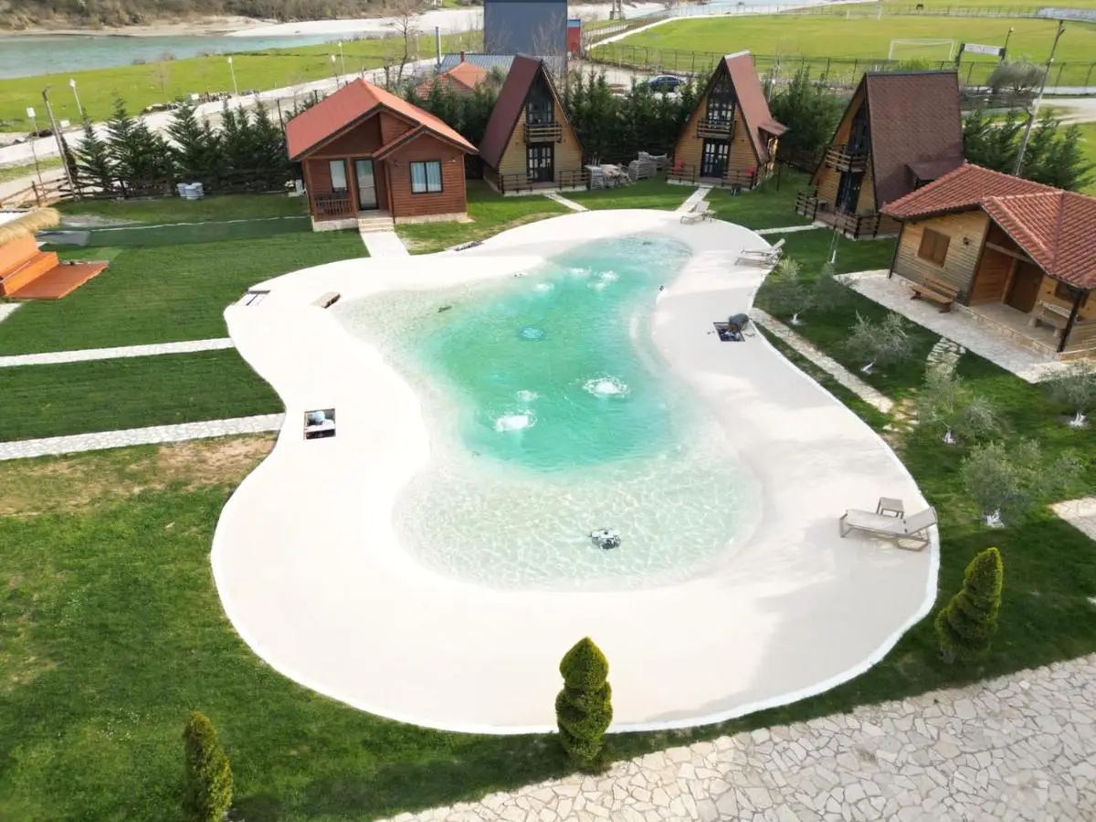 Sancho Farm Albania