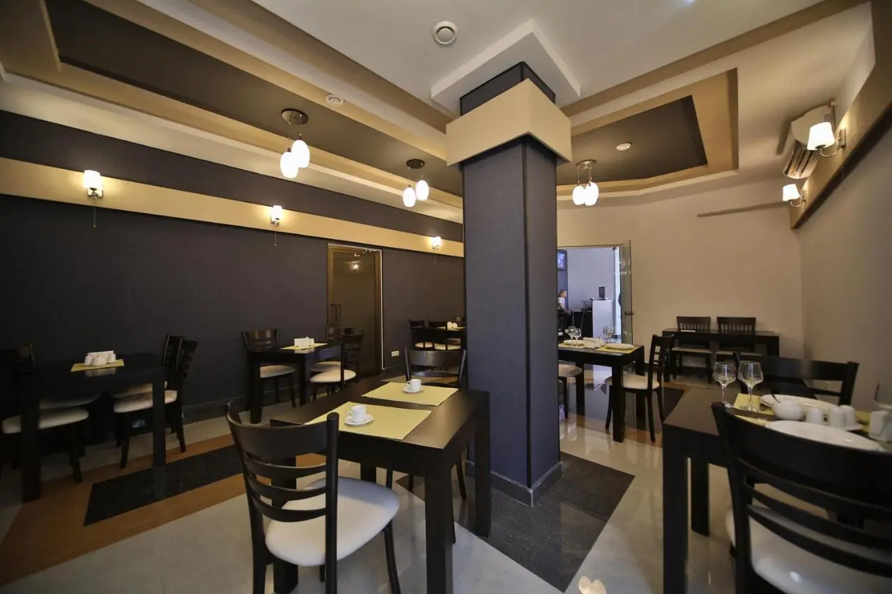 Continental Hotel