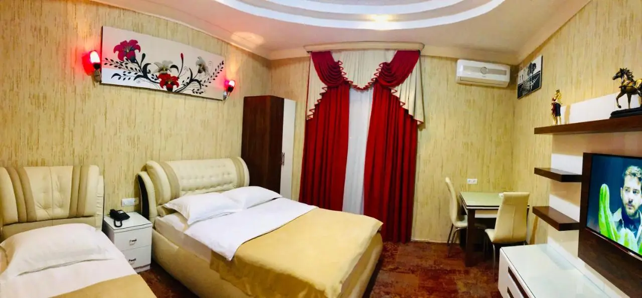 Hotel Agava