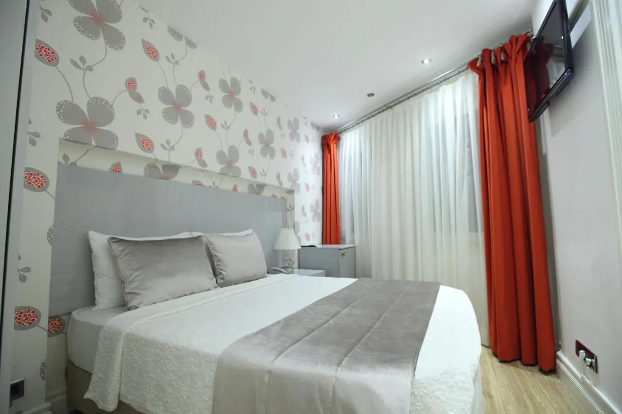 Katelya Hotel