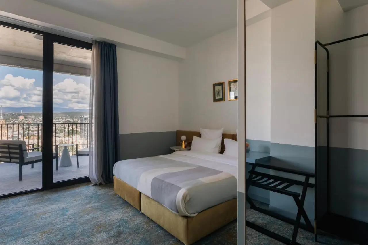 Castor & Pollux Hotel