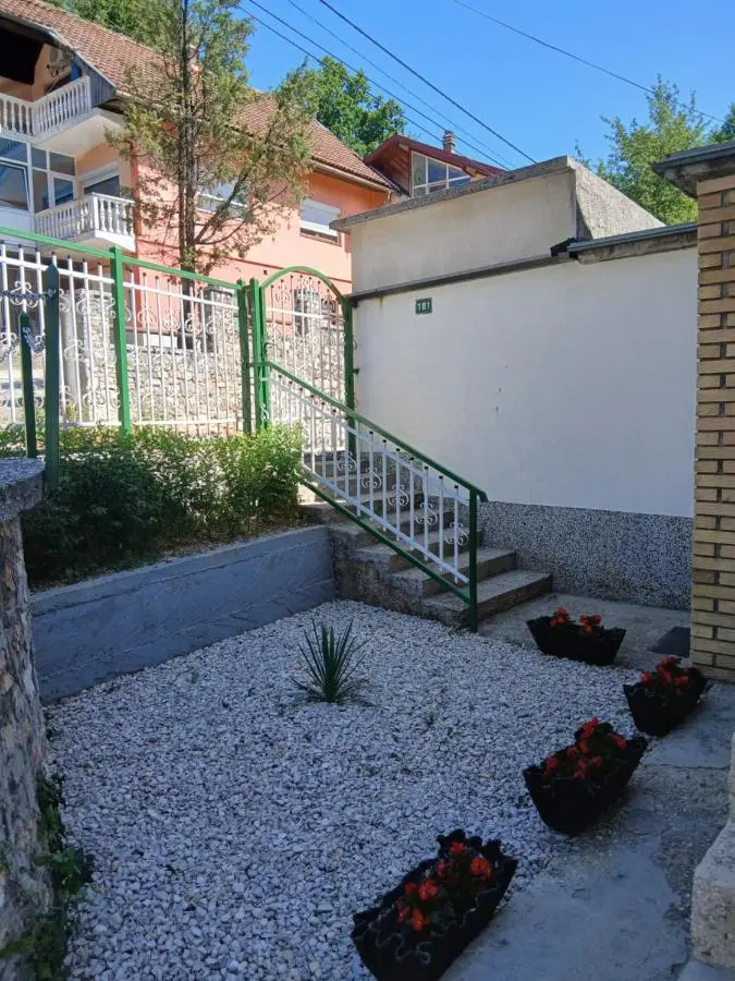 Rooms-Zejnep SARAJEVO