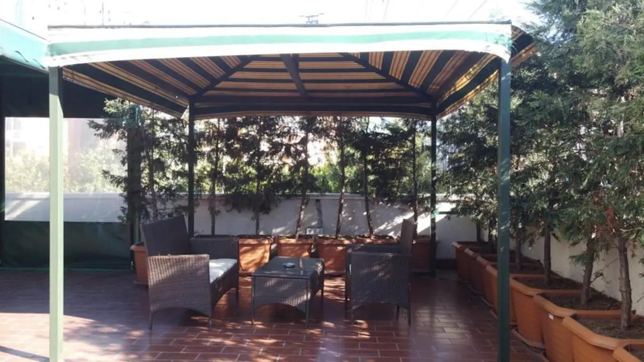 Tuyap Vip inn Hotels