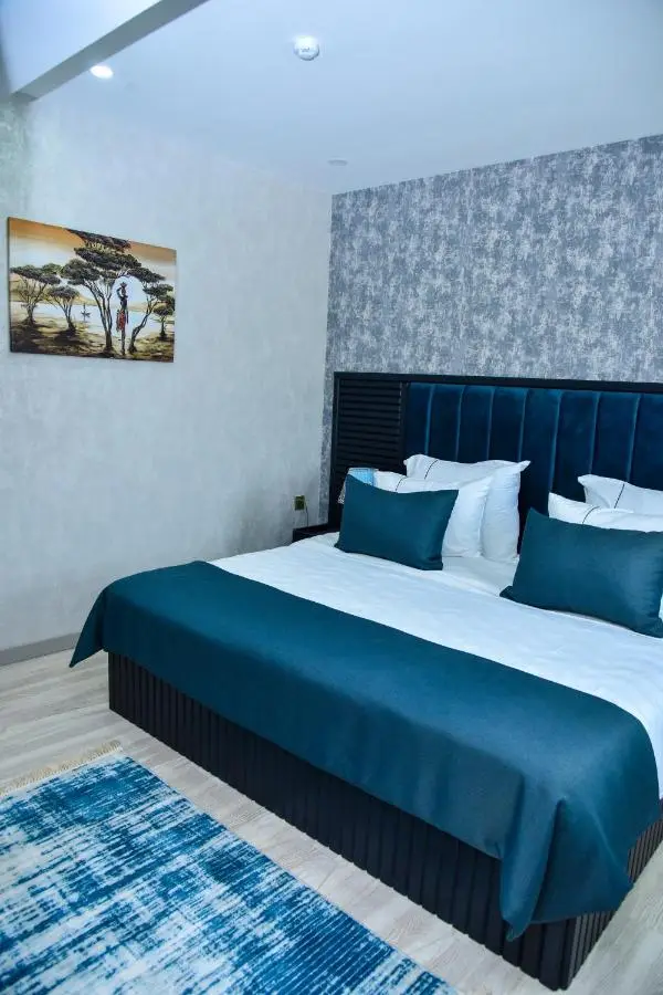 Supreme Hotel Baku