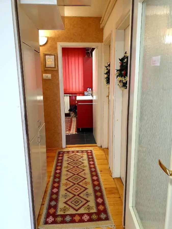 Apartment Noah