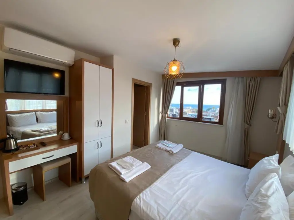 Zeyn Otel Istanbul