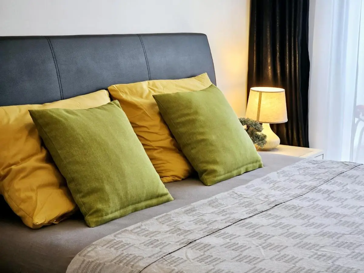 Apartment Lasta