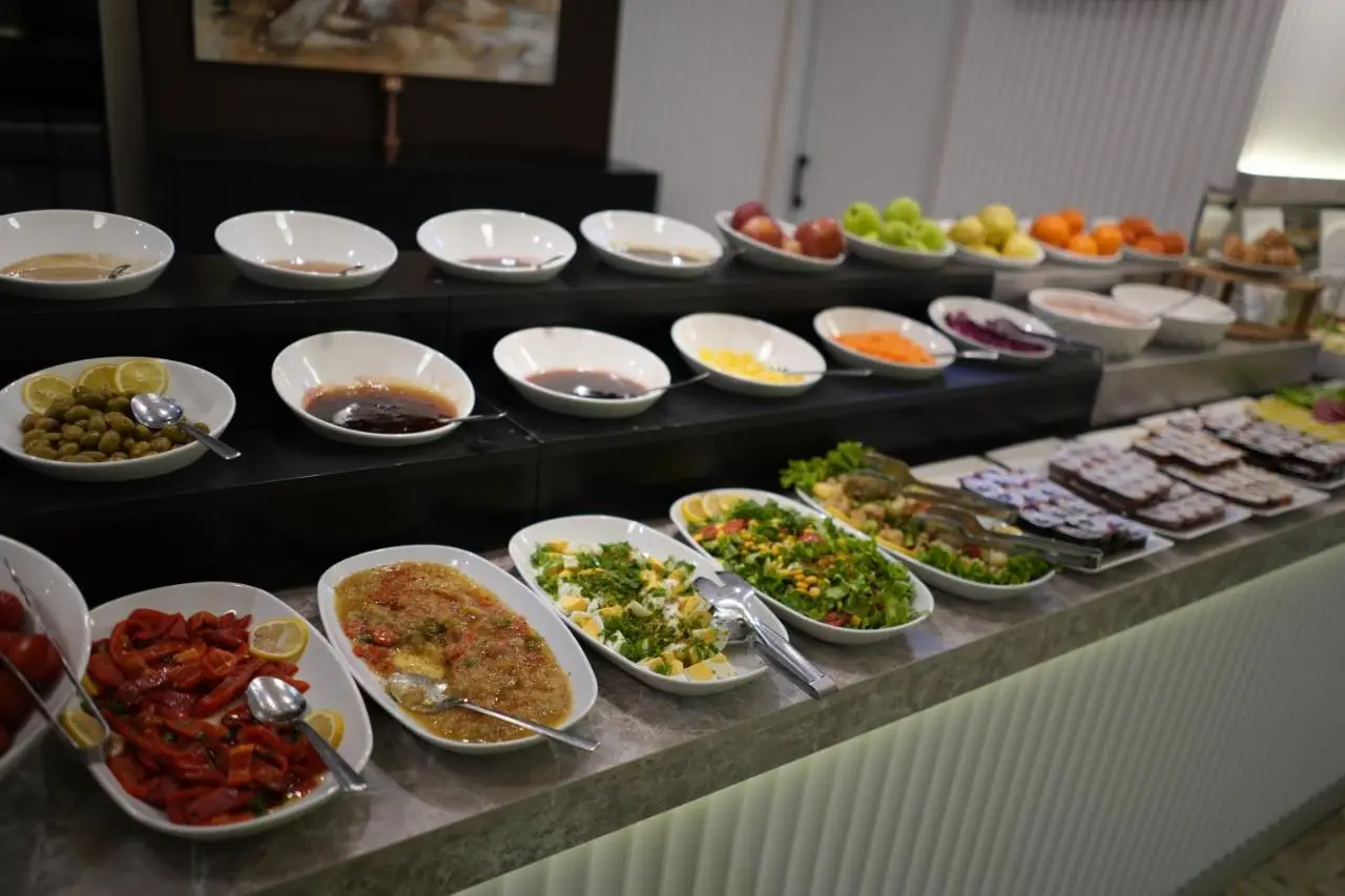 Boris Hotel Istanbul Beylikduzu