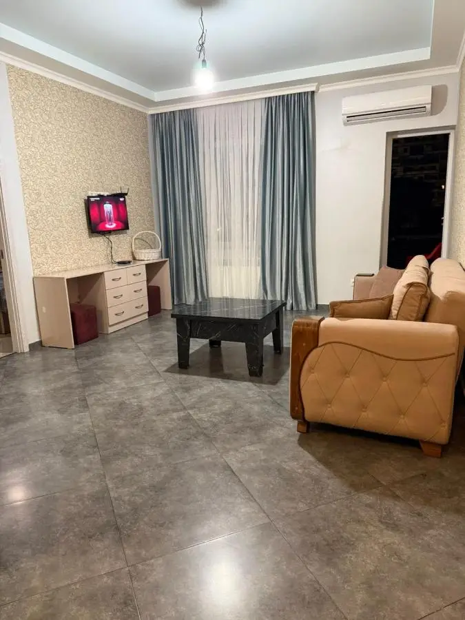 Квартира в Батуми / Apartments in Batumi