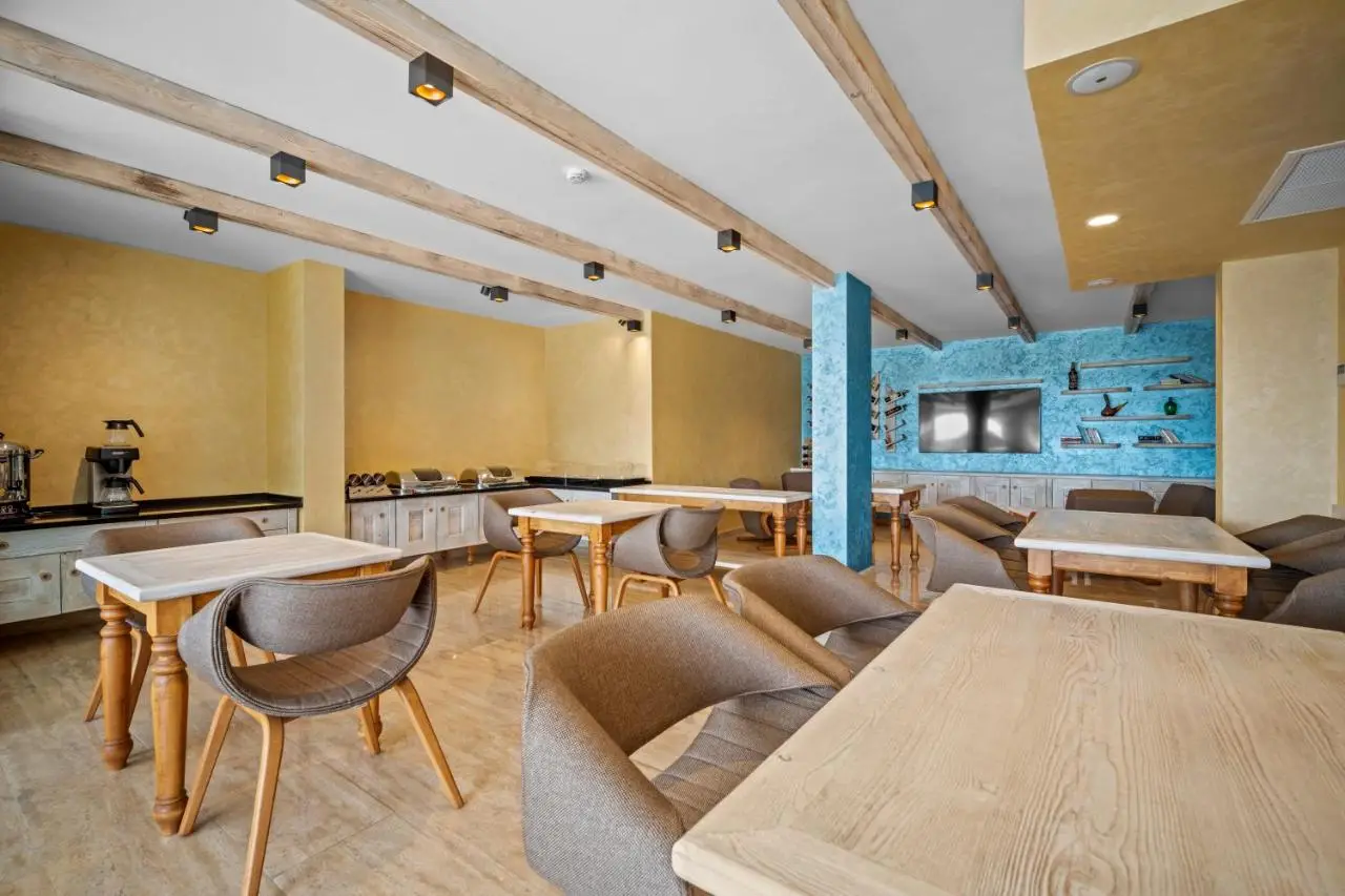 ZEYT INN HOTEL