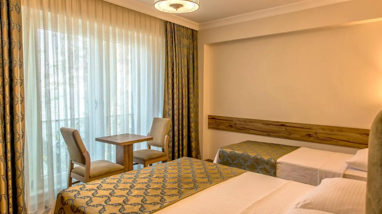 Akcakoca Poyraz Otel