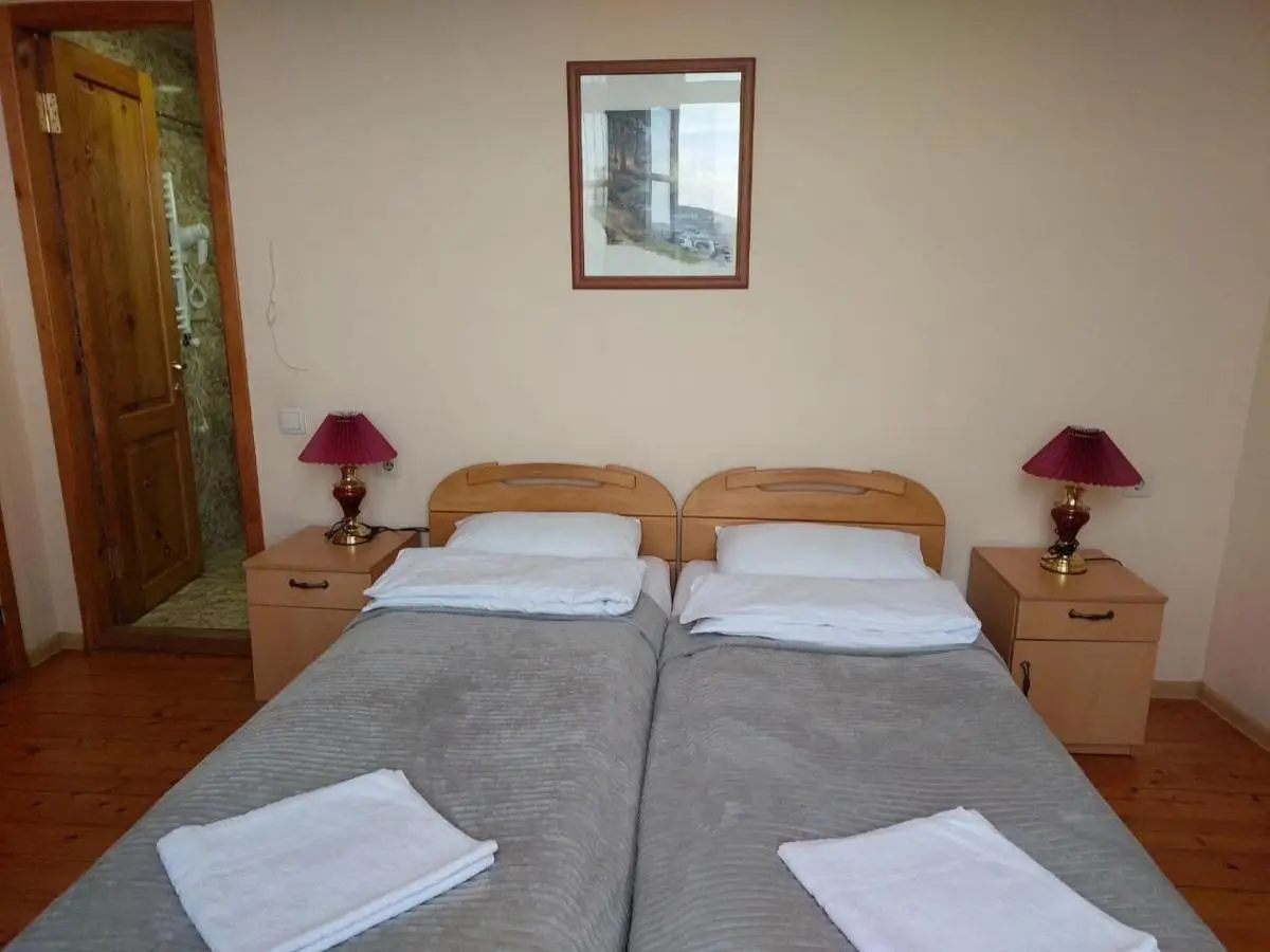 Guest House Goari