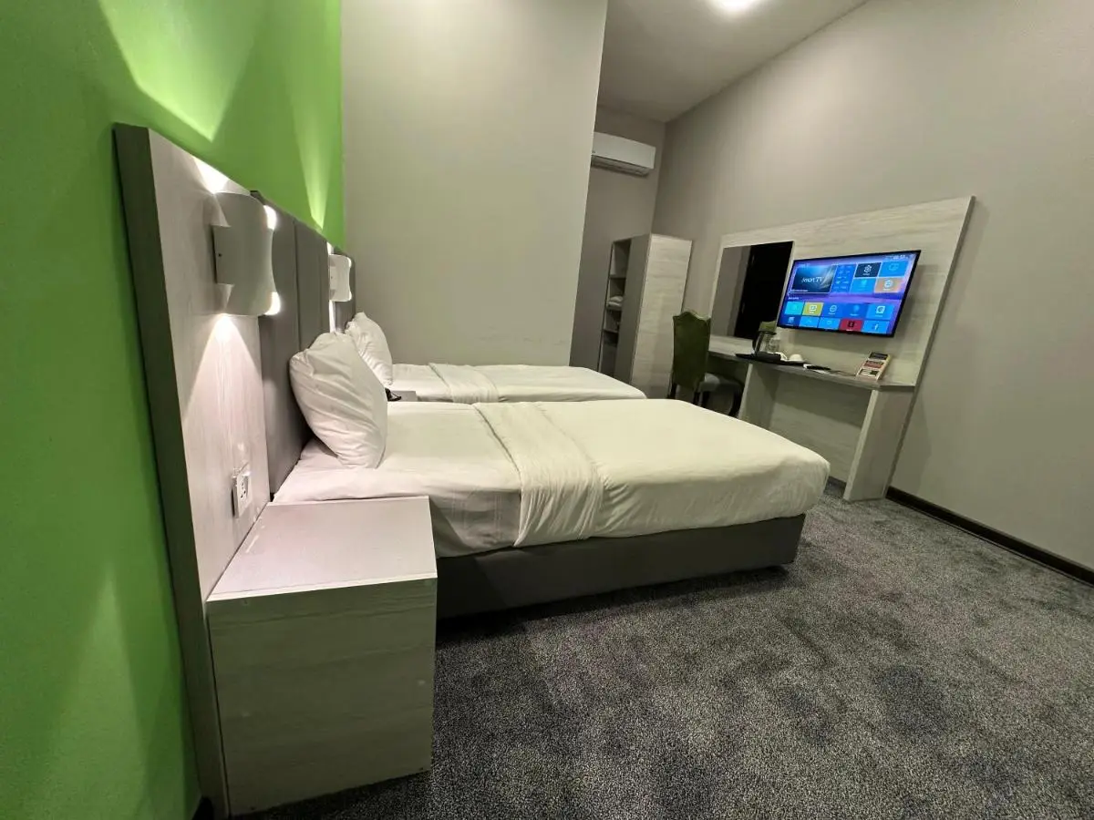 Istanbul Gold Hotel