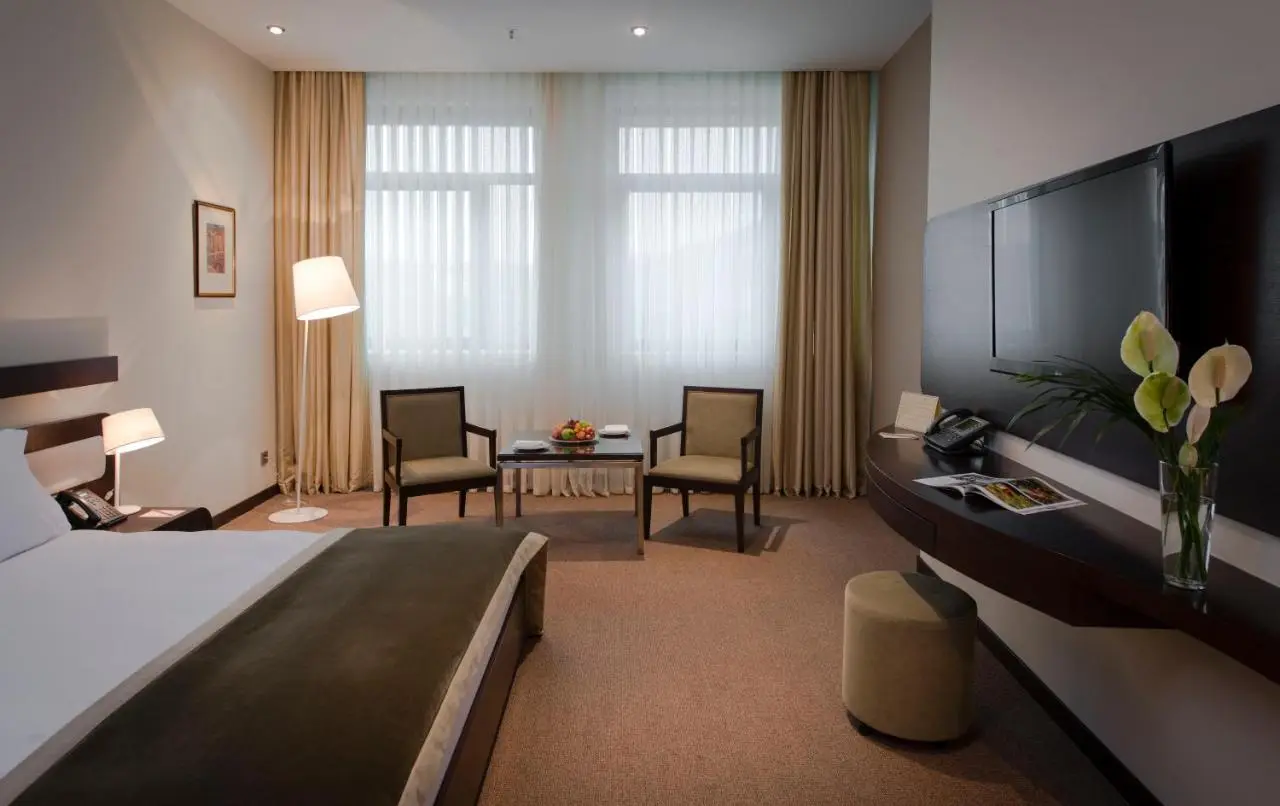 Zirve Hotel